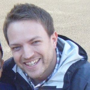 Meet your Posher, Caleb